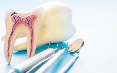 Endodontologie