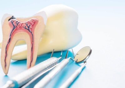 Endodontologie